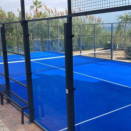 Penthouse Marina La Duquesa Apartman Manilva Kültér fotó