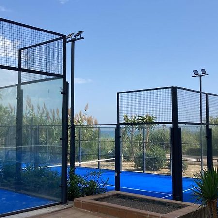 Penthouse Marina La Duquesa Apartman Manilva Kültér fotó