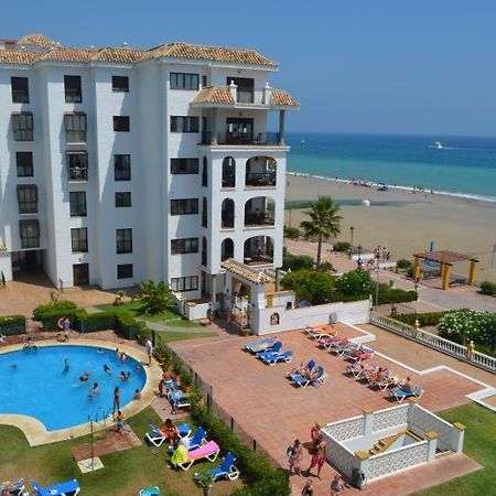 Penthouse Marina La Duquesa Apartman Manilva Kültér fotó
