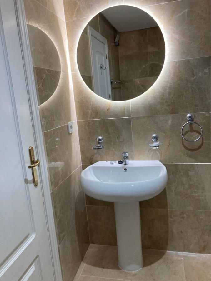 Penthouse Marina La Duquesa Apartman Manilva Kültér fotó