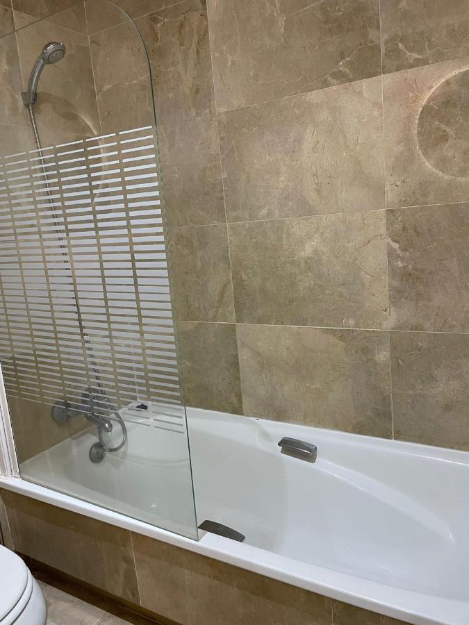 Penthouse Marina La Duquesa Apartman Manilva Kültér fotó