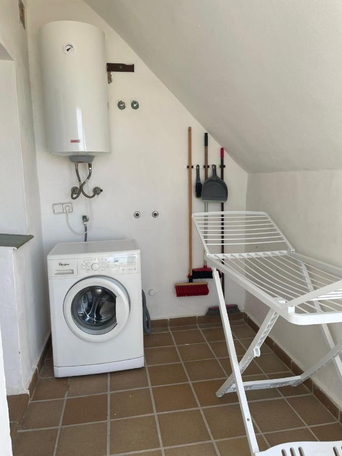 Penthouse Marina La Duquesa Apartman Manilva Kültér fotó