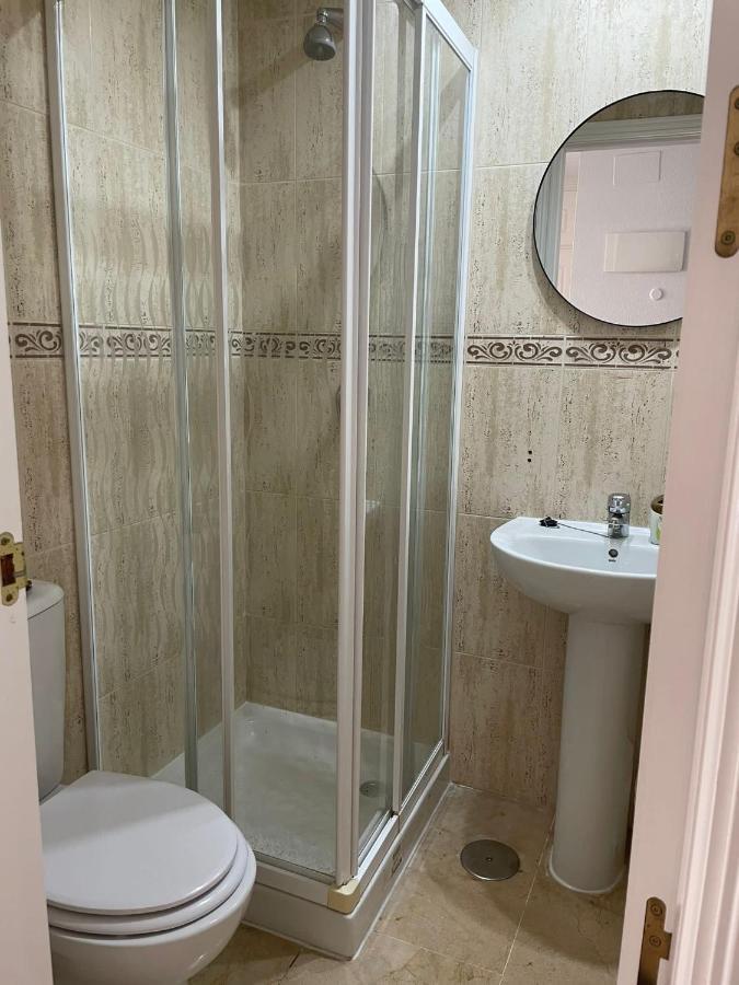 Penthouse Marina La Duquesa Apartman Manilva Kültér fotó