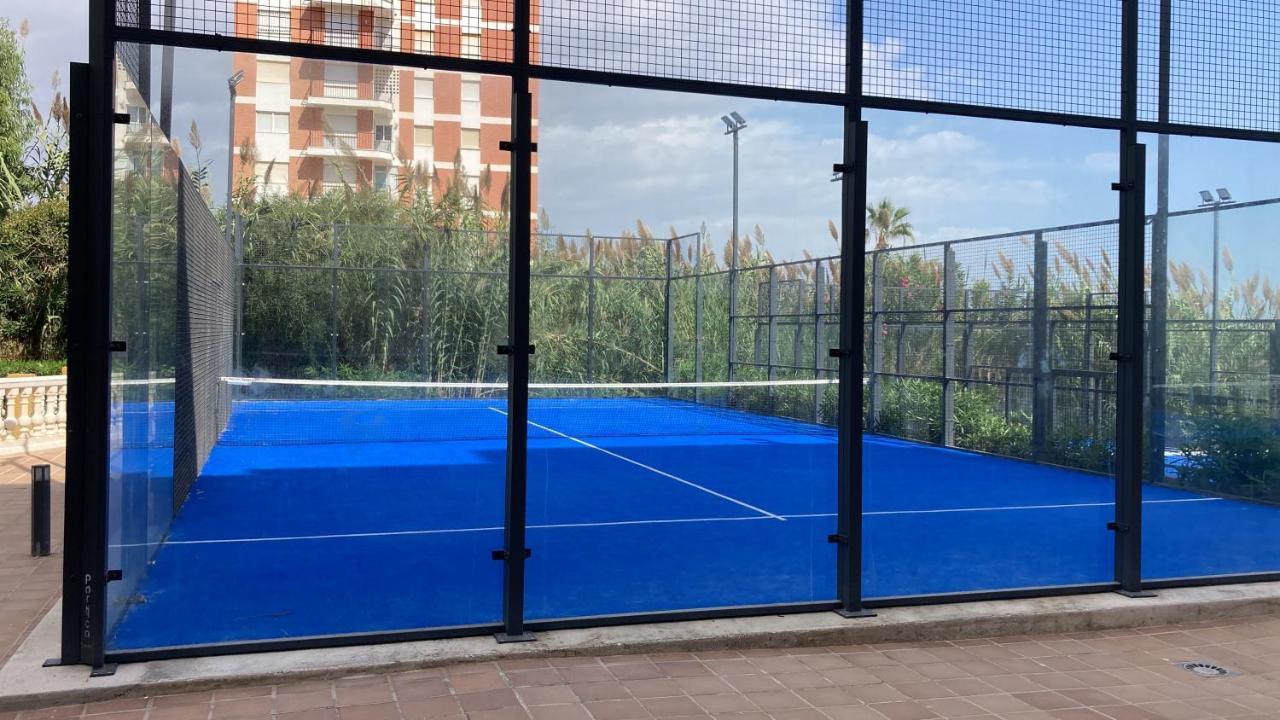 Penthouse Marina La Duquesa Apartman Manilva Kültér fotó