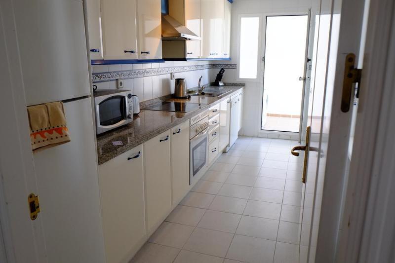 Penthouse Marina La Duquesa Apartman Manilva Kültér fotó