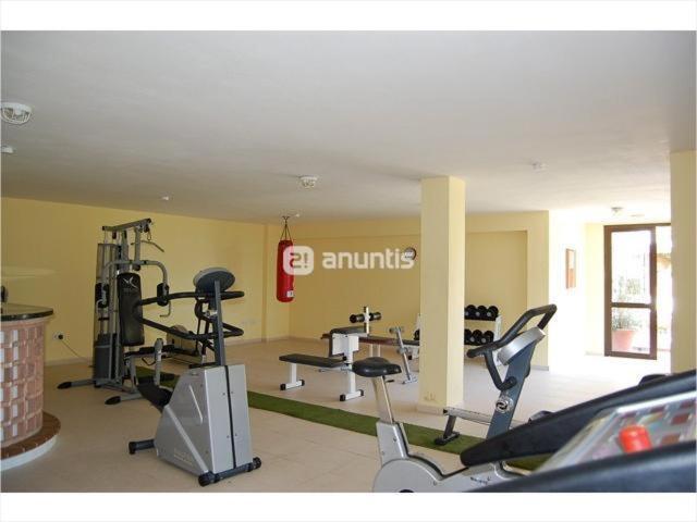 Penthouse Marina La Duquesa Apartman Manilva Kültér fotó